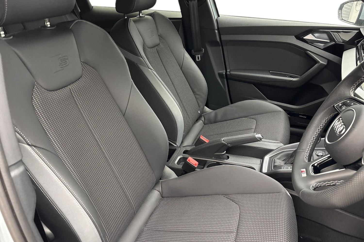 Used Audi A1 2025 for sale - 78170127: Photo 9