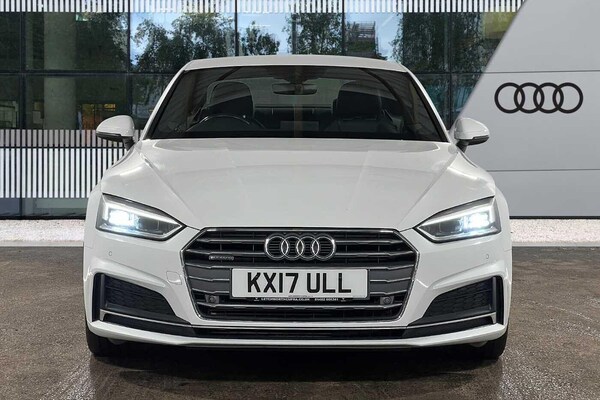Used Audi A5 2017 for sale - 76227649: Photo 10