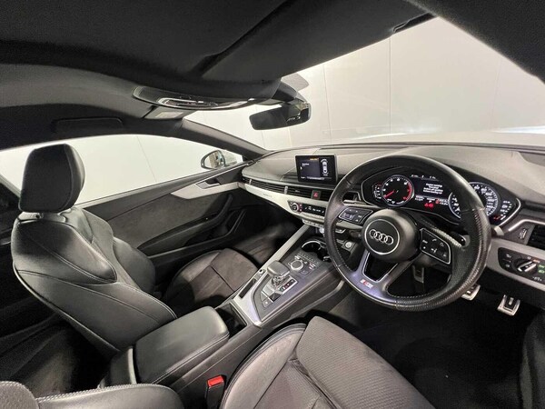 Used Audi A5 2017 for sale - 76227649: Photo 11