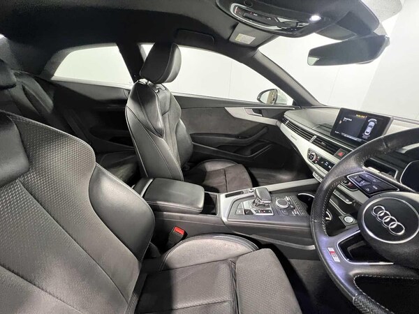 Used Audi A5 2017 for sale - 76227649: Photo 12