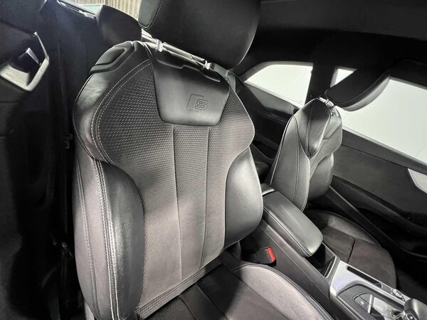 Used Audi A5 2017 for sale - 76227649: Photo 13