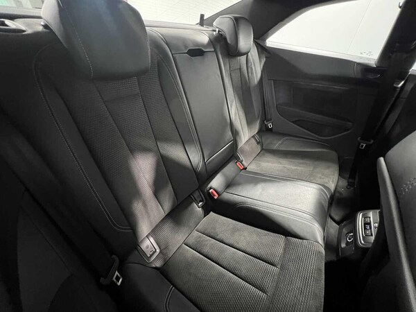 Used Audi A5 2017 for sale - 76227649: Photo 14