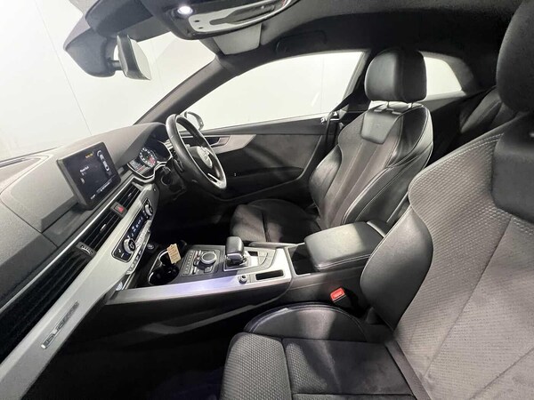 Used Audi A5 2017 for sale - 76227649: Photo 15