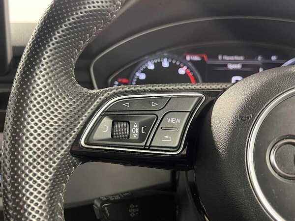 Used Audi A5 2017 for sale - 76227649: Photo 21