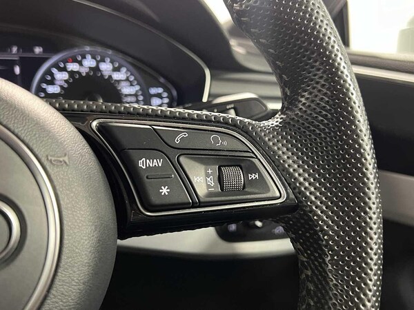 Used Audi A5 2017 for sale - 76227649: Photo 22