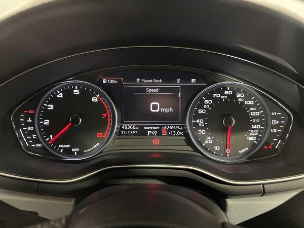 Used Audi A5 2017 for sale - 76227649: Photo 24