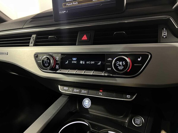 Used Audi A5 2017 for sale - 76227649: Photo 27