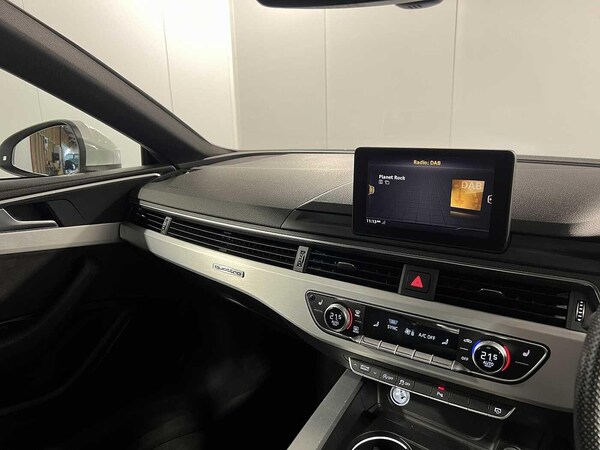 Used Audi A5 2017 for sale - 76227649: Photo 28