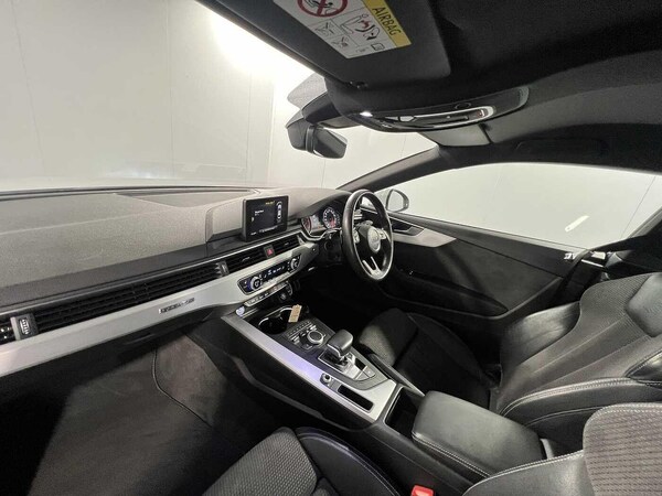 Used Audi A5 2017 for sale - 76227649: Photo 2
