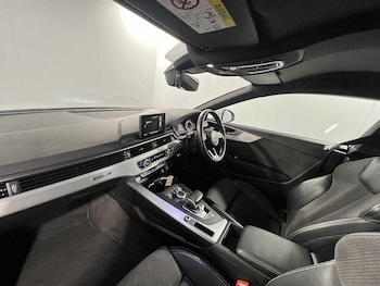 Used Audi A5 2017 for sale - 76227649: Photo 2
