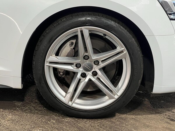 Used Audi A5 2017 for sale - 76227649: Photo 31