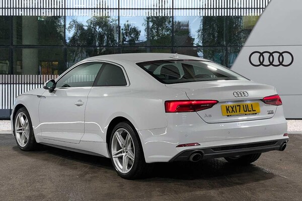 Used Audi A5 2017 for sale - 76227649: Photo 3