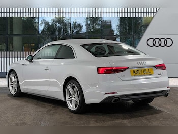 Used Audi A5 2017 for sale - 76227649: Photo 3