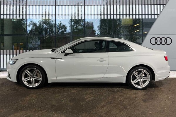 Used Audi A5 2017 for sale - 76227649: Photo 4