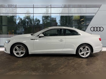 Used Audi A5 2017 for sale - 76227649: Photo 4