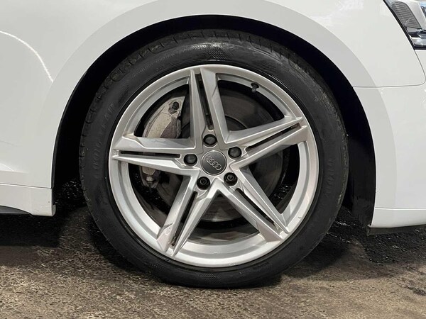 Used Audi A5 2017 for sale - 76227649: Photo 5