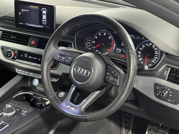 Used Audi A5 2017 for sale - 76227649: Photo 6
