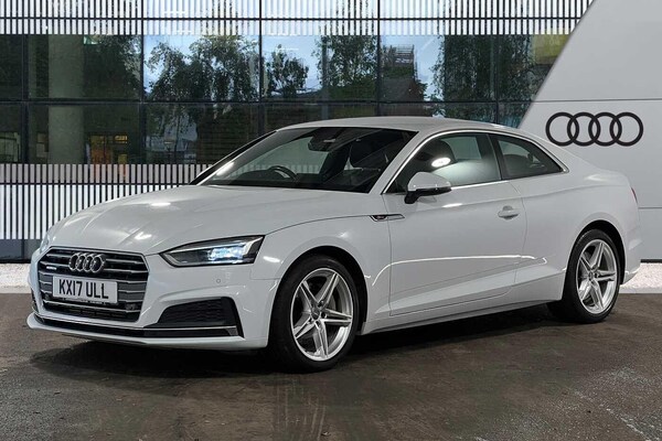 Used Audi A5 2017 for sale - 76227649: Photo 7