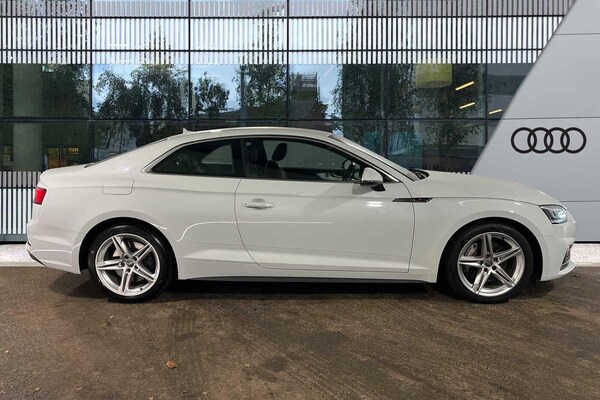 Used Audi A5 2017 for sale - 76227649: Photo 9