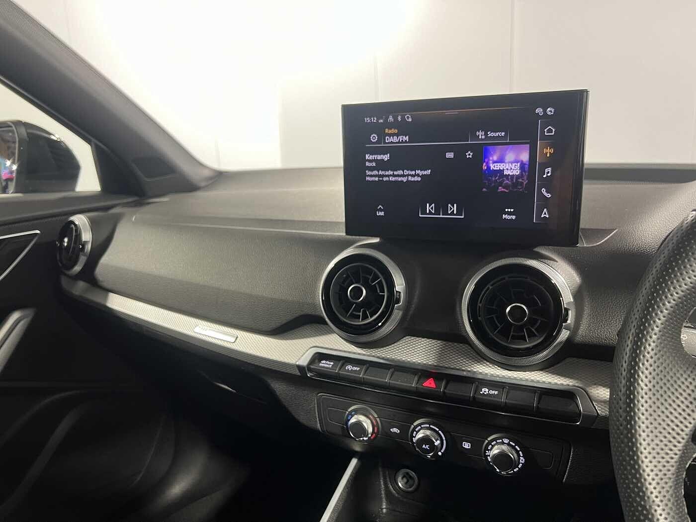 Used Audi Q2 2024 for sale - 76592328: Photo 15