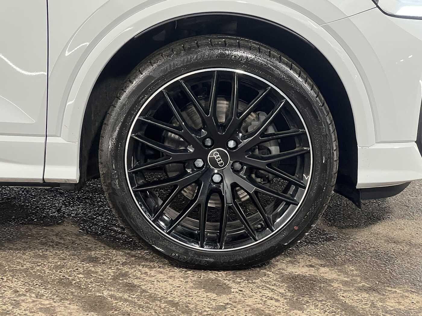 Used Audi Q2 2024 for sale - 76592328: Photo 17