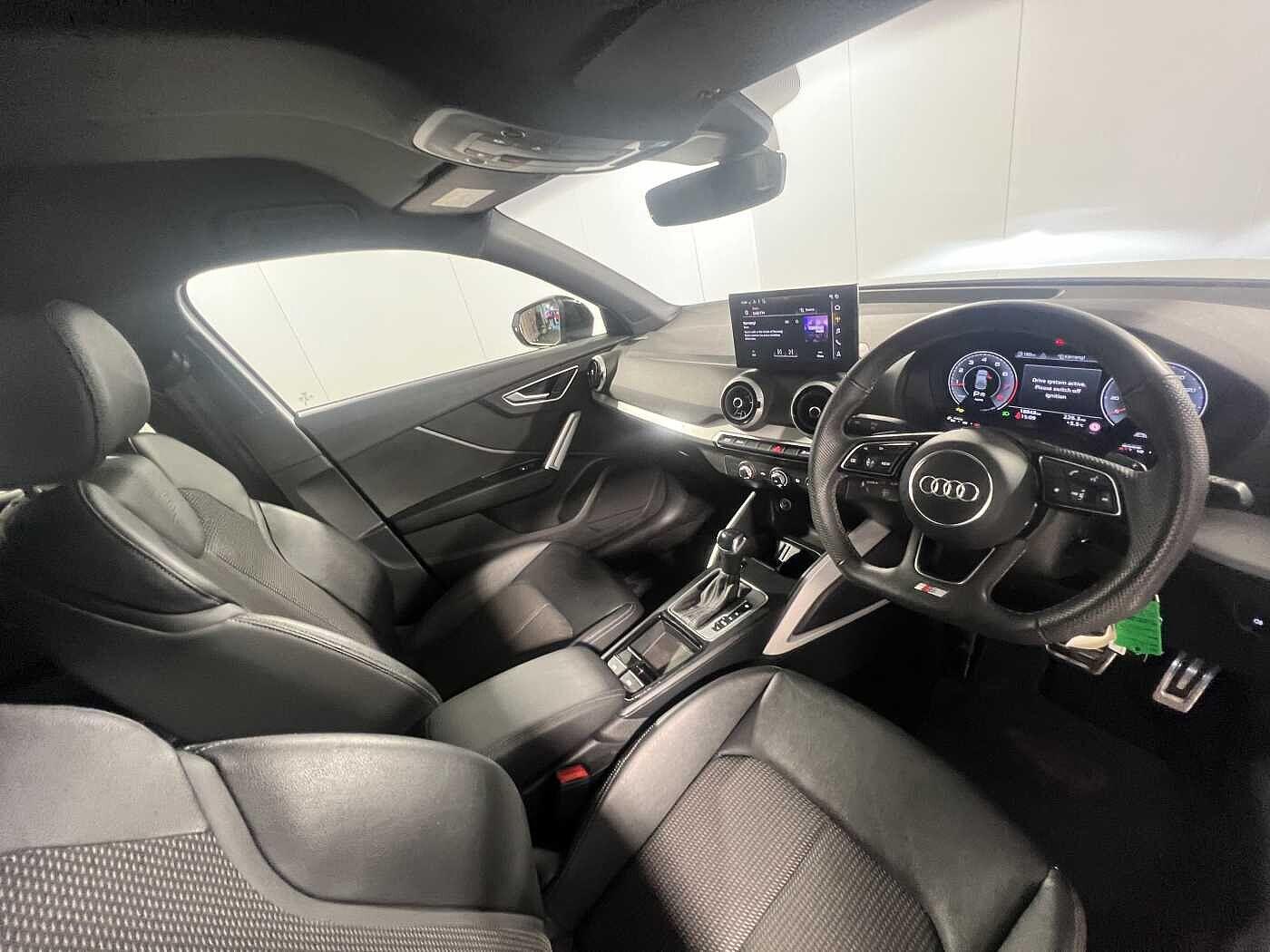 Used Audi Q2 2024 for sale - 76592328: Photo 18