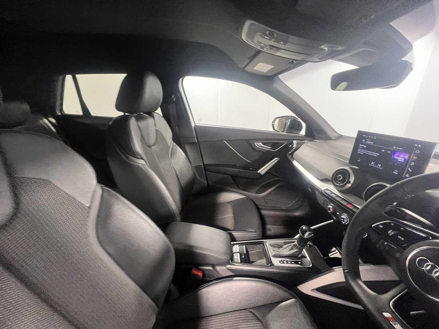 Used Audi Q2 2024 for sale - 76592328: Photo 19