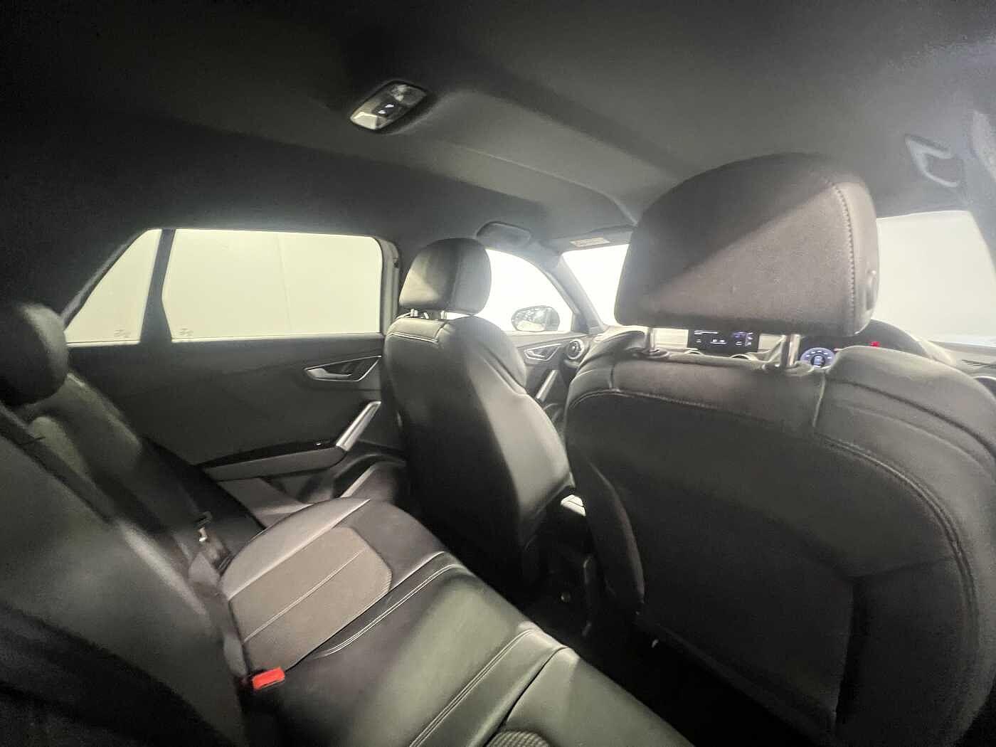 Used Audi Q2 2024 for sale - 76592328: Photo 21