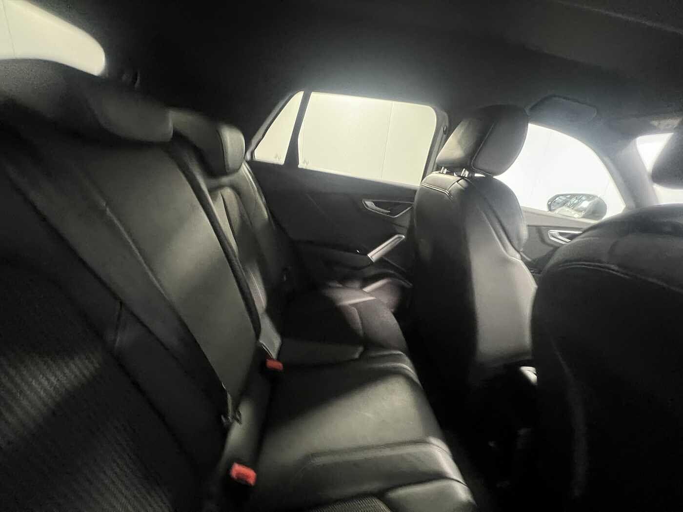 Used Audi Q2 2024 for sale - 76592328: Photo 22