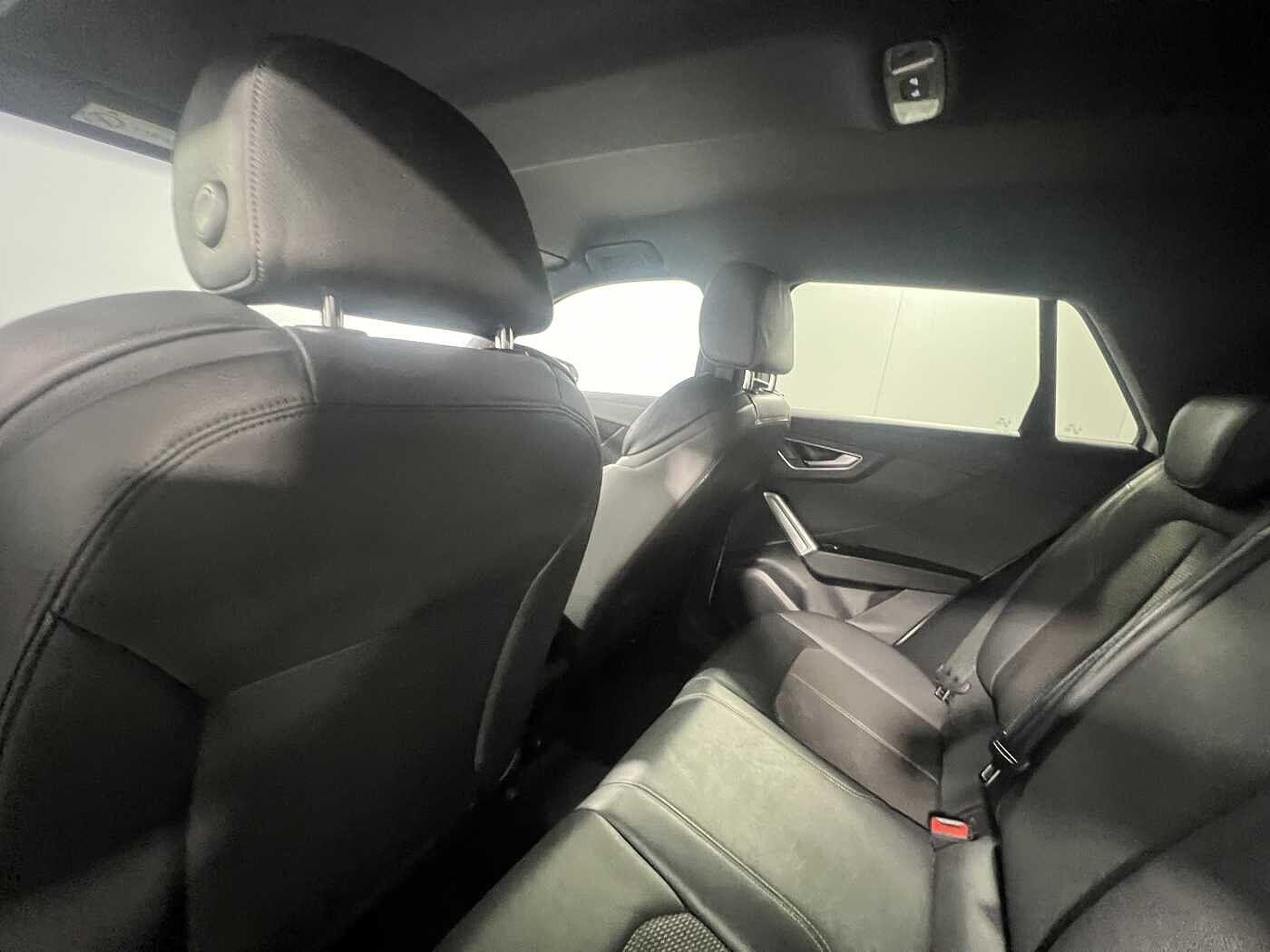 Used Audi Q2 2024 for sale - 76592328: Photo 24