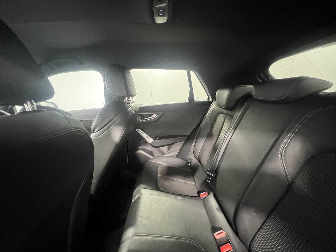 Used Audi Q2 2024 for sale - 76592328: Photo 25