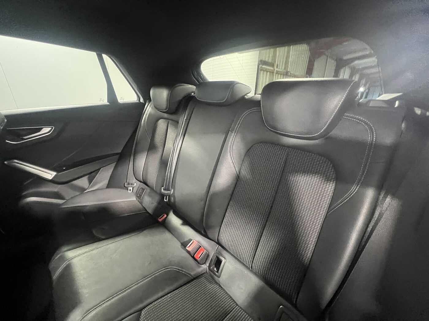 Used Audi Q2 2024 for sale - 76592328: Photo 26