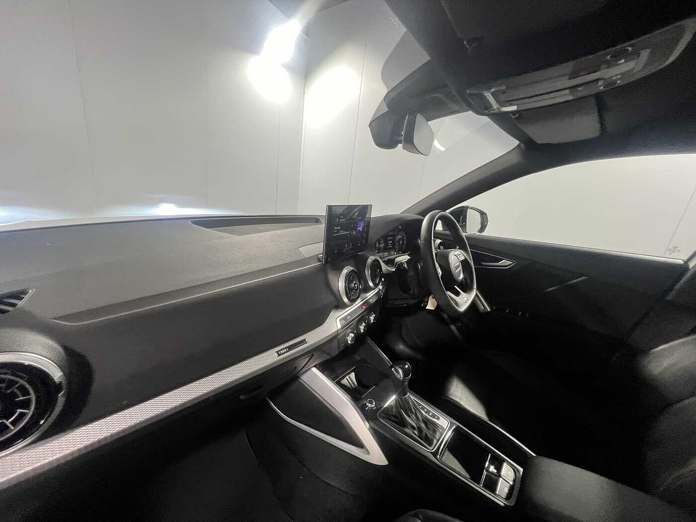 Used Audi Q2 2024 for sale - 76592328: Photo 27