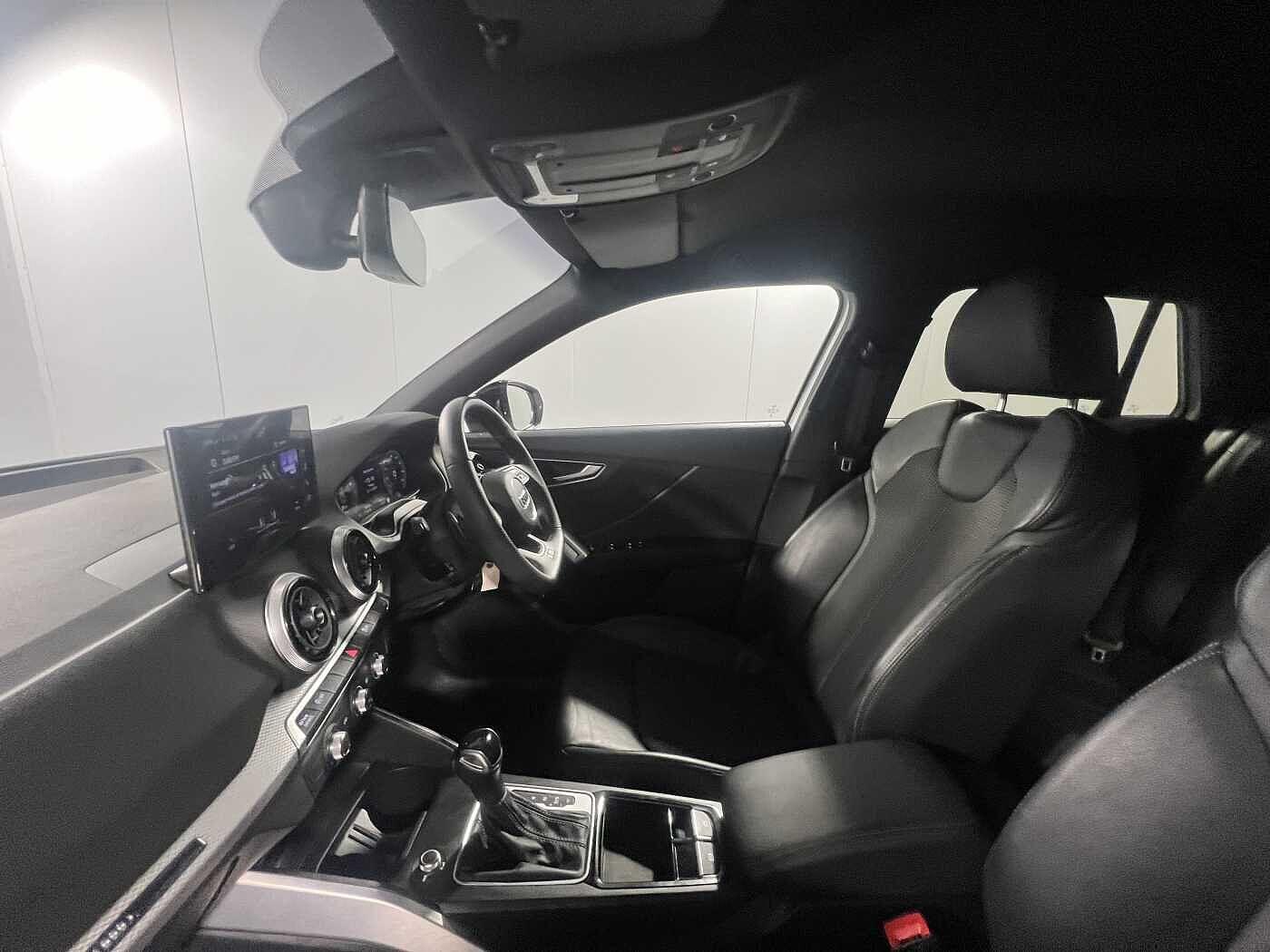 Used Audi Q2 2024 for sale - 76592328: Photo 28