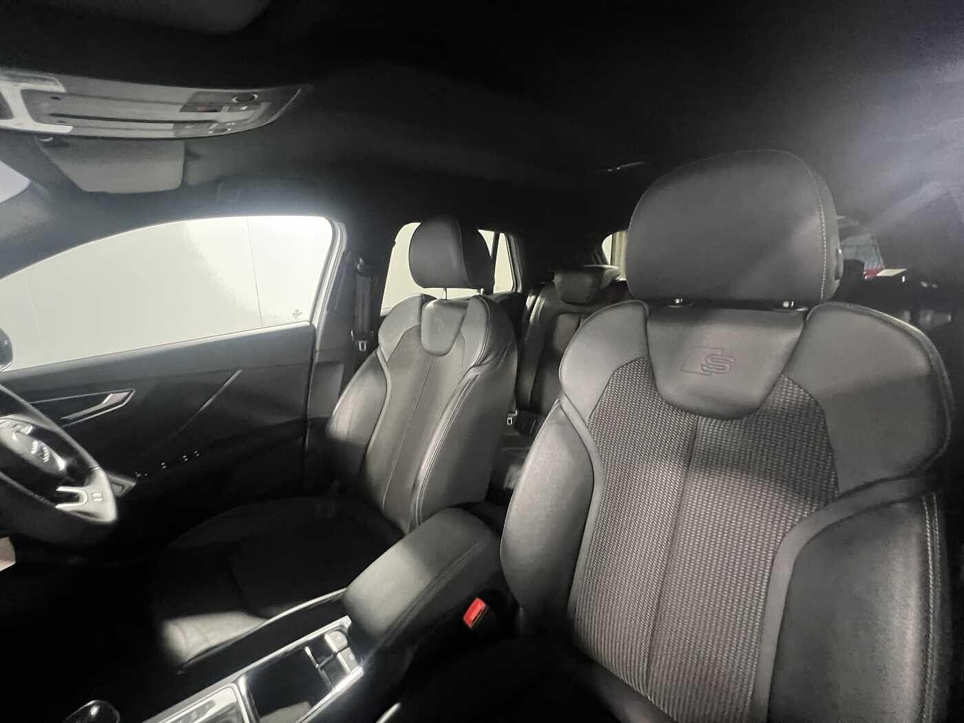 Used Audi Q2 2024 for sale - 76592328: Photo 29