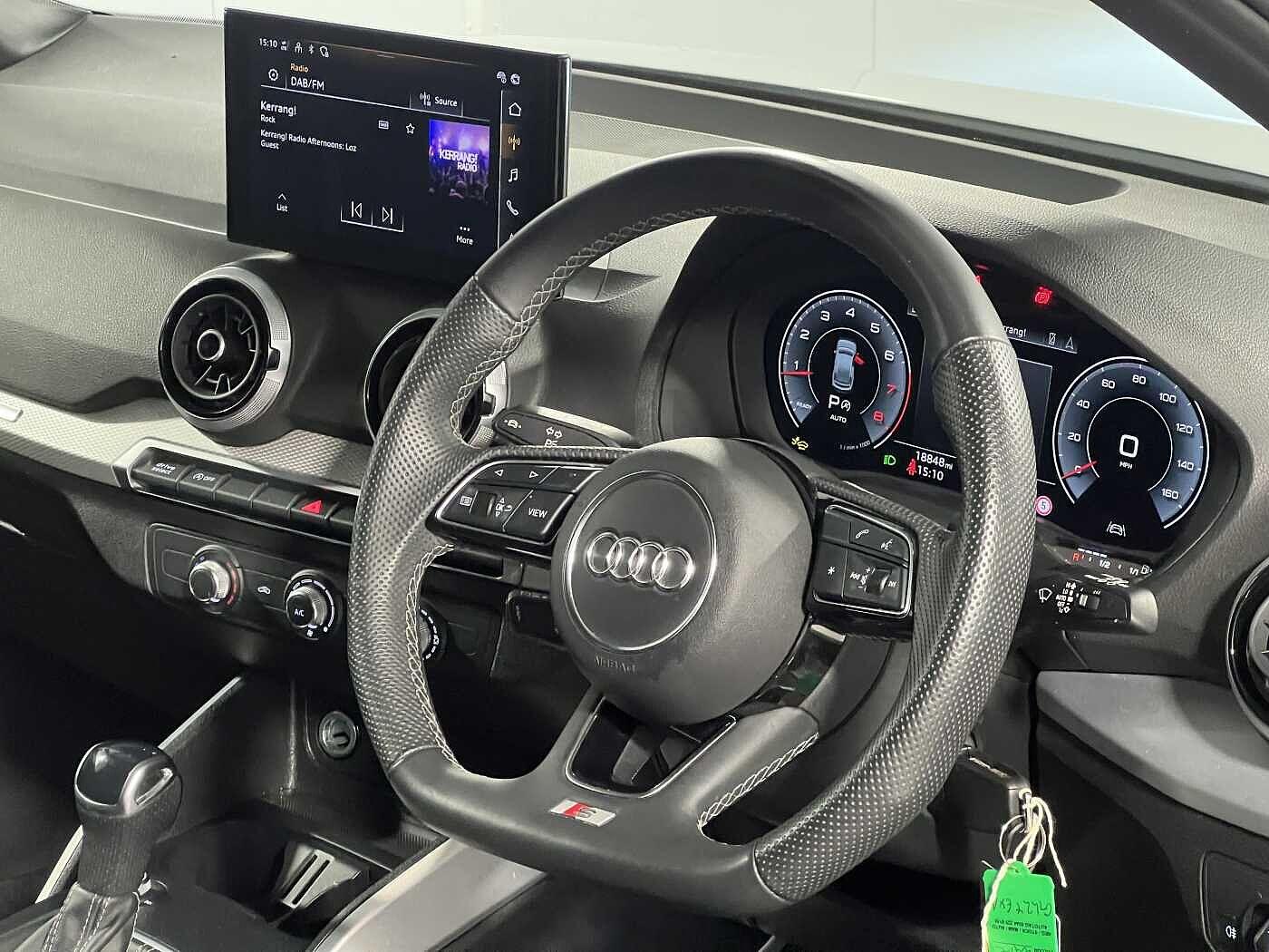 Used Audi Q2 2024 for sale - 76592328: Photo 30