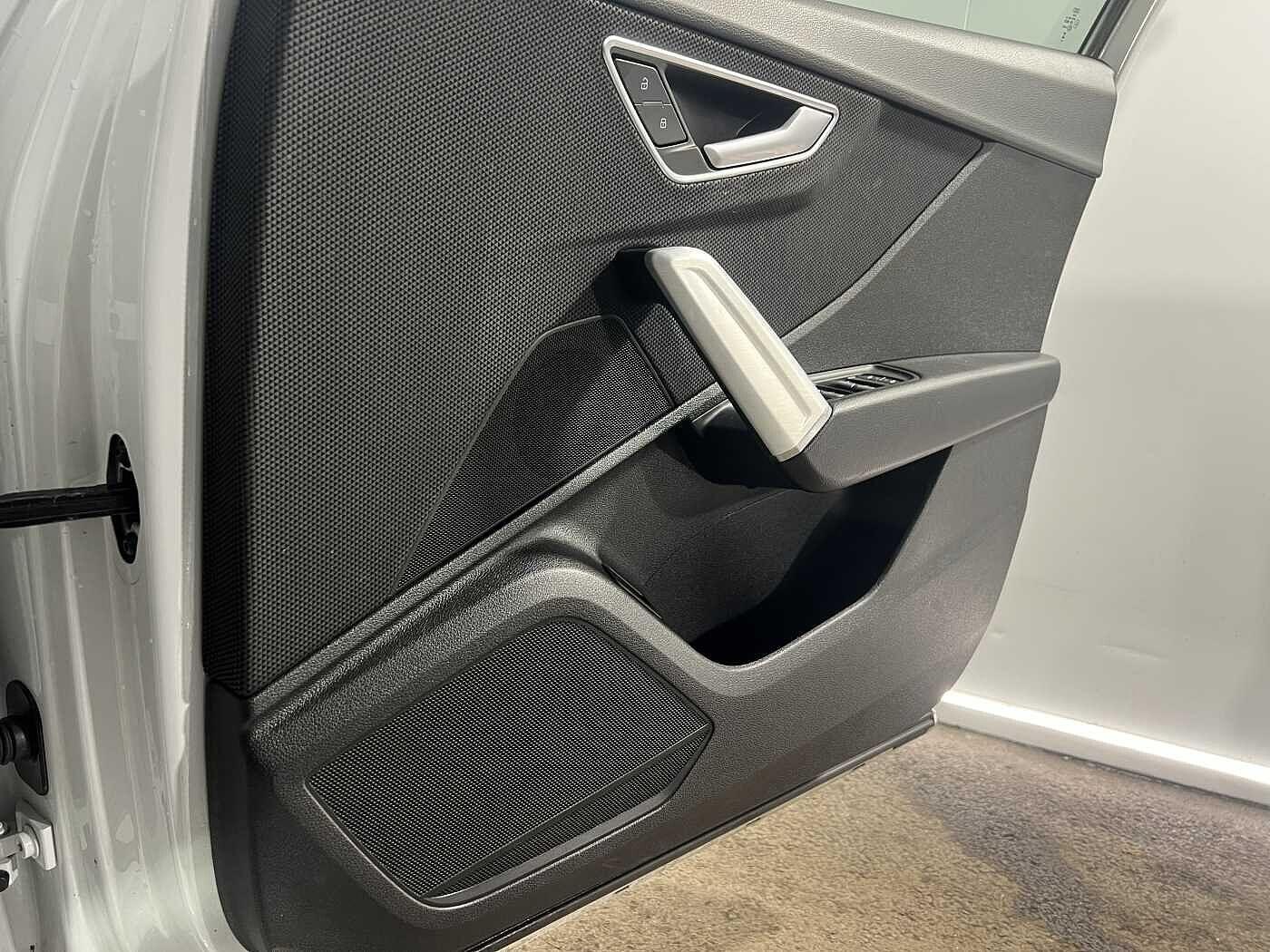 Used Audi Q2 2024 for sale - 76592328: Photo 31