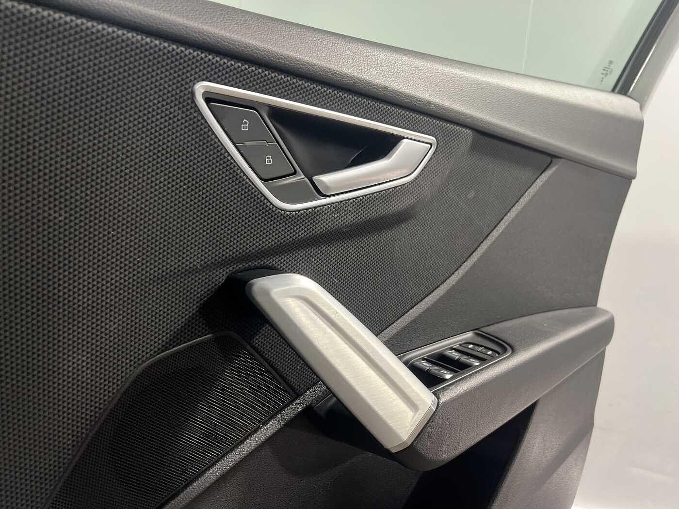 Used Audi Q2 2024 for sale - 76592328: Photo 32