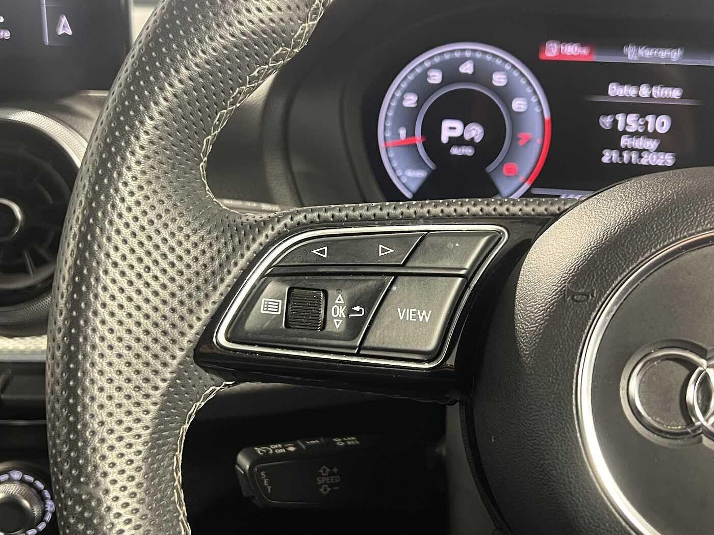 Used Audi Q2 2024 for sale - 76592328: Photo 33