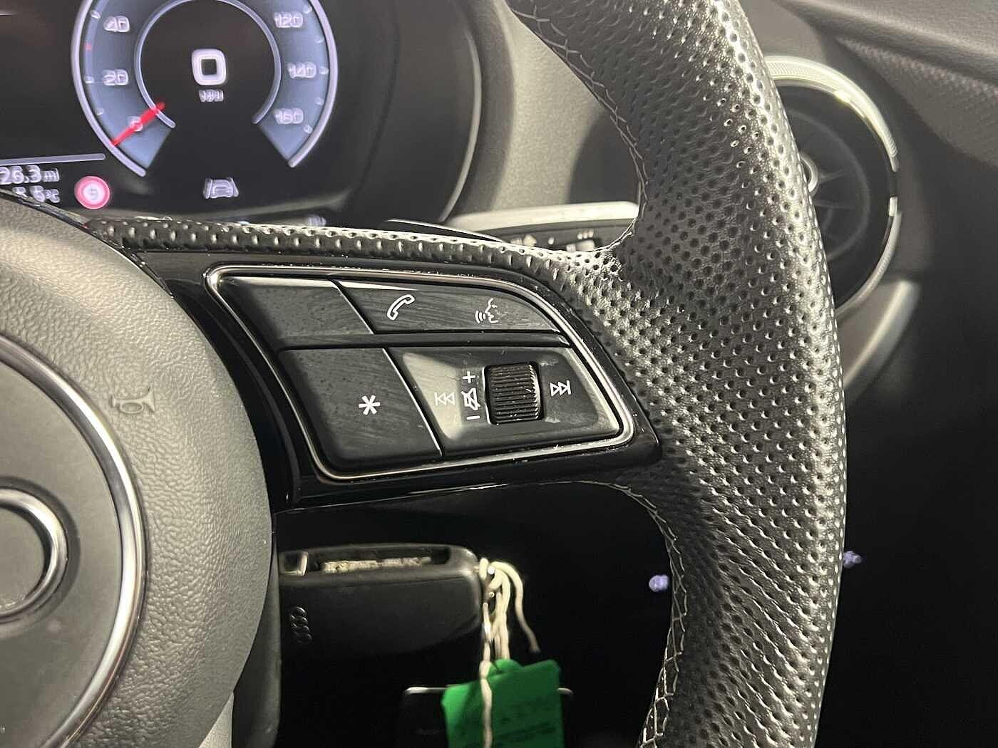 Used Audi Q2 2024 for sale - 76592328: Photo 34