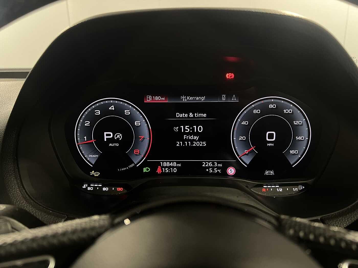 Used Audi Q2 2024 for sale - 76592328: Photo 36