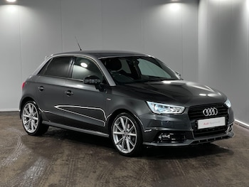 Used Audi A1 2018 for sale - 75732409: Photo