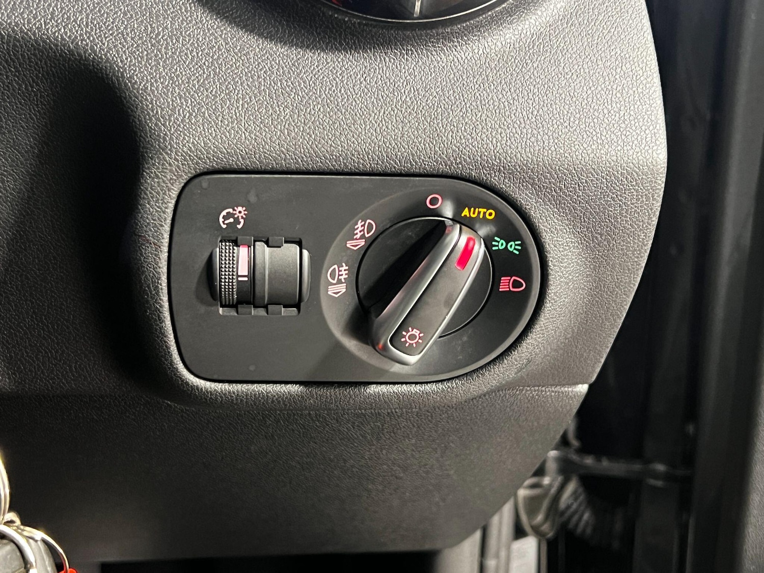 Vehicle 28