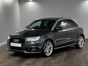 Used Audi A1 2018 for sale - 75732409: Photo