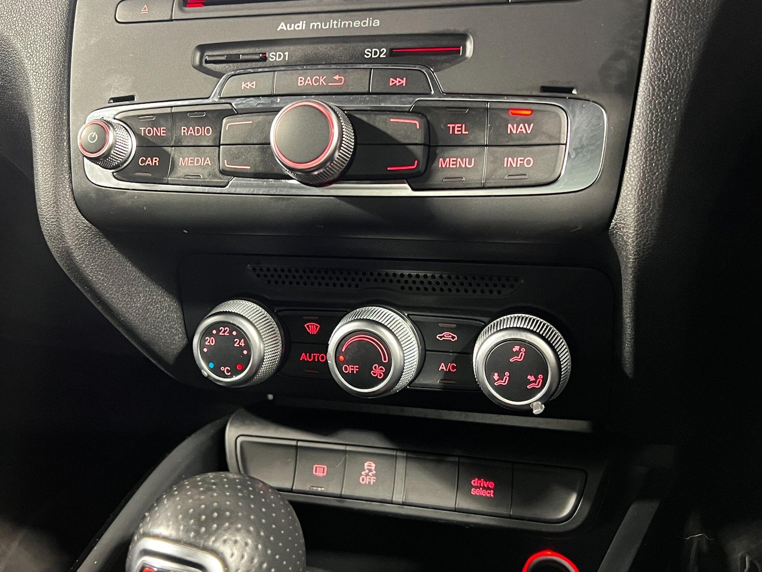 Vehicle 34