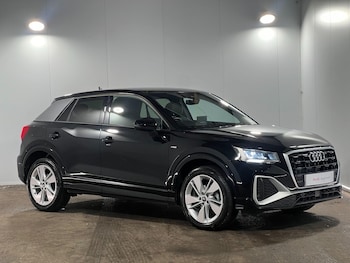 Used Audi Q2 2025 for sale - 78661267: Photo