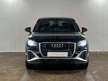 Used Audi Q2 2025 for sale - 78661267: Photo