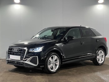 Used Audi Q2 2025 for sale - 78661267: Photo