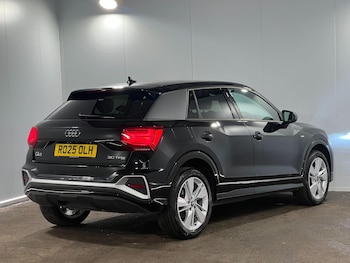 Used Audi Q2 2025 for sale - 78661267: Photo