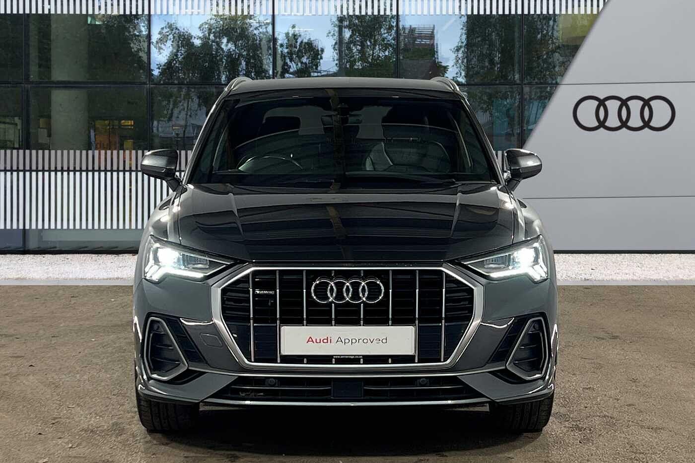Used Audi Q3 2019 for sale - 76388324: Photo 10